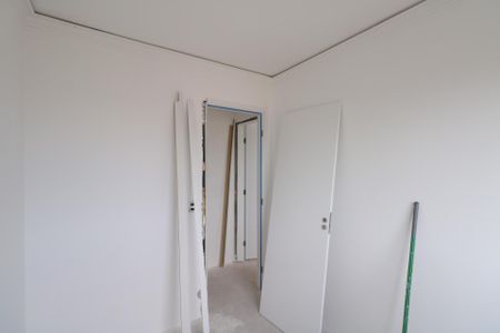 Apartamento à venda com 43m², 2 quartos e 1 vaga Apartamento à venda com 43m², 2 quartos e 1 vagaQuarto 1
