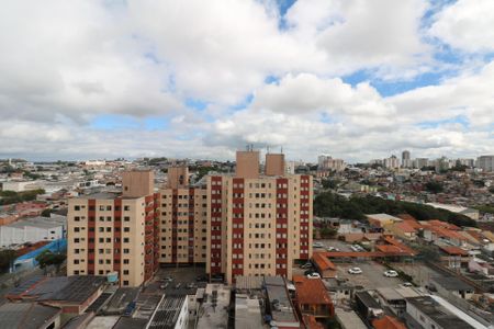 Apartamento à venda com 43m², 2 quartos e 1 vaga Apartamento à venda com 43m², 2 quartos e 1 vagaVista