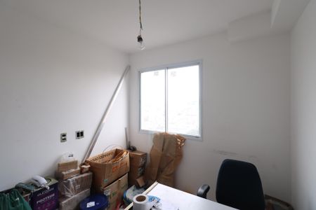 Apartamento à venda com 44m², 2 quartos e 1 vaga Apartamento à venda com 44m², 2 quartos e 1 vagaQuarto 2