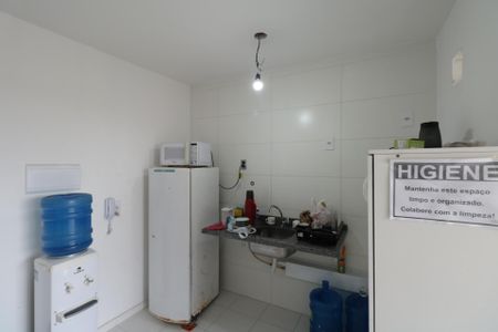 Apartamento à venda com 44m², 2 quartos e 1 vaga Apartamento à venda com 44m², 2 quartos e 1 vagaCozinha