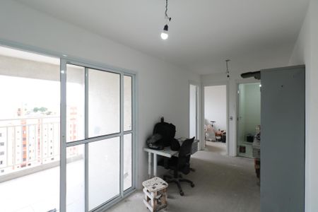 Apartamento à venda com 44m², 2 quartos e 1 vaga Apartamento à venda com 44m², 2 quartos e 1 vagaSala