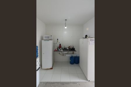 Apartamento à venda com 44m², 2 quartos e 1 vaga Apartamento à venda com 44m², 2 quartos e 1 vagaCozinha