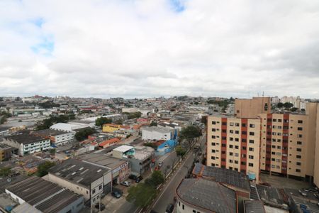 Apartamento à venda com 44m², 2 quartos e 1 vaga Apartamento à venda com 44m², 2 quartos e 1 vagaVista