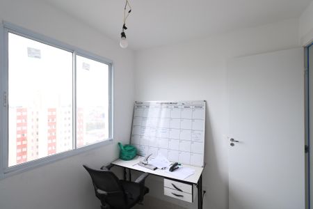 Apartamento à venda com 44m², 2 quartos e 1 vaga Apartamento à venda com 44m², 2 quartos e 1 vagaQuarto 1