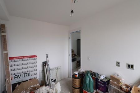 Apartamento à venda com 44m², 2 quartos e 1 vaga Apartamento à venda com 44m², 2 quartos e 1 vagaQuarto 2