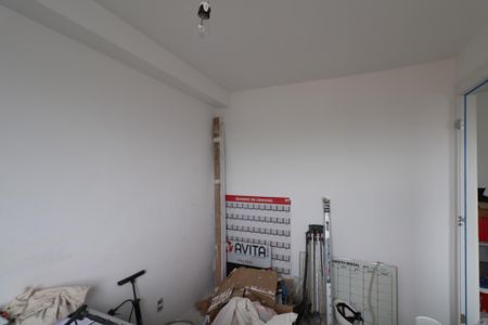 Apartamento à venda com 44m², 2 quartos e 1 vaga Apartamento à venda com 44m², 2 quartos e 1 vagaQuarto 2