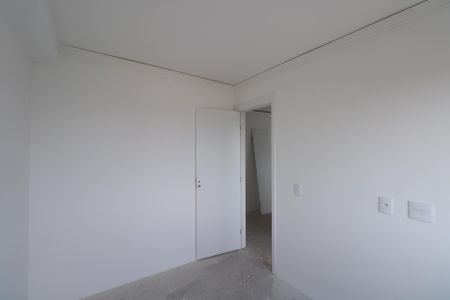 Quarto 2 de apartamento à venda com 2 quartos, 44m² em Conceição, Diadema