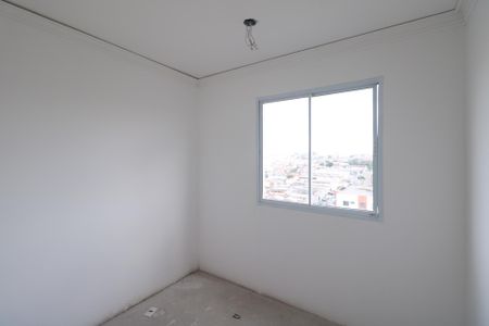 Quarto 1 de apartamento à venda com 2 quartos, 44m² em Conceição, Diadema