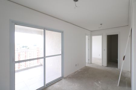 Apartamento à venda com 2 quartos, 44m² em Conceição, Diadema