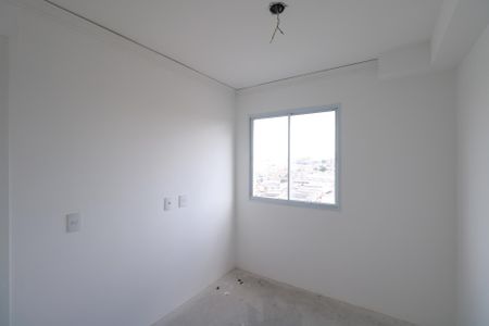 Apartamento à venda com 44m², 2 quartos e 1 vaga