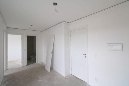 Apartamento à venda com 44m², 2 quartos e 1 vaga Apartamento à venda com 44m², 2 quartos e 1 vagaSala e Cozinha