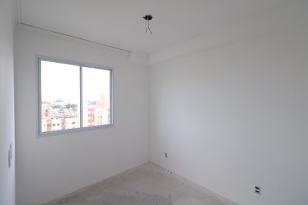 Quarto 2 de apartamento à venda com 2 quartos, 44m² em Conceição, Diadema