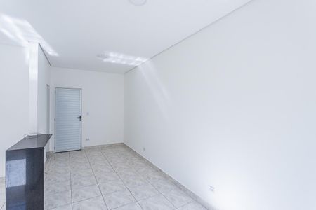 Estúdio de apartamento para alugar com 1 quarto, 45m² em Vila Mangalot, São Paulo