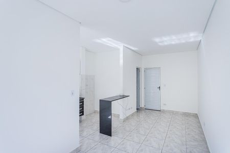 Estúdio de apartamento para alugar com 1 quarto, 45m² em Vila Mangalot, São Paulo