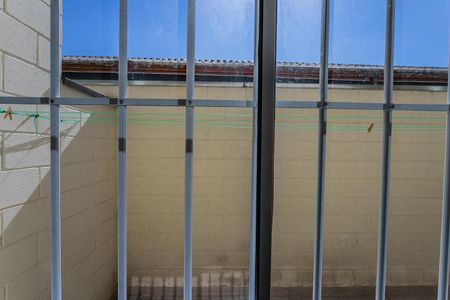 Vista  de apartamento para alugar com 1 quarto, 45m² em Vila Mangalot, São Paulo