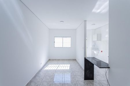 Apartamento para alugar com 1 quarto, 45m² em Vila Mangalot, São Paulo