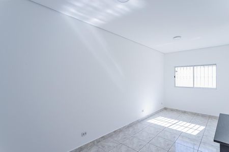 Estúdio de apartamento para alugar com 1 quarto, 45m² em Vila Mangalot, São Paulo