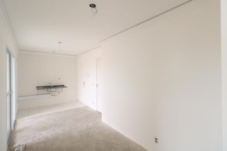 Apartamento à venda com 44m², 2 quartos e 1 vaga Apartamento à venda com 44m², 2 quartos e 1 vagaSala