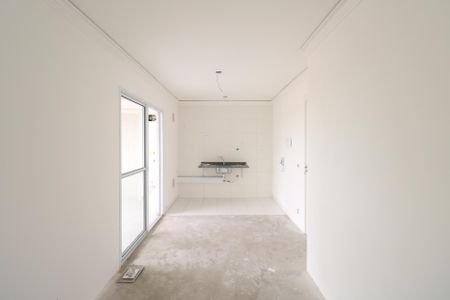 Apartamento à venda com 44m², 2 quartos e 1 vaga Apartamento à venda com 44m², 2 quartos e 1 vagaCozinha