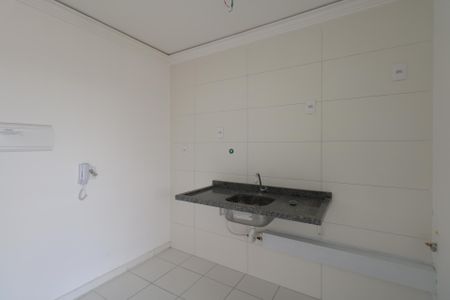 Apartamento à venda com 44m², 2 quartos e 1 vaga Apartamento à venda com 44m², 2 quartos e 1 vagaCozinha
