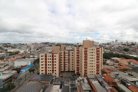 Apartamento à venda com 44m², 2 quartos e 1 vaga Apartamento à venda com 44m², 2 quartos e 1 vagaVista