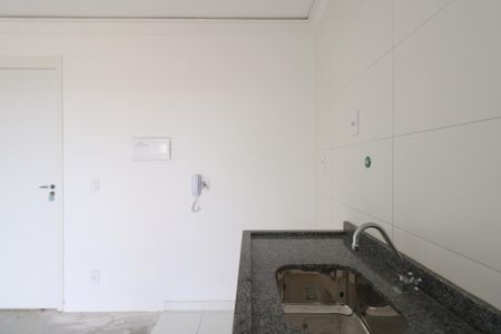 Apartamento à venda com 44m², 2 quartos e 1 vaga Apartamento à venda com 44m², 2 quartos e 1 vagaCozinha