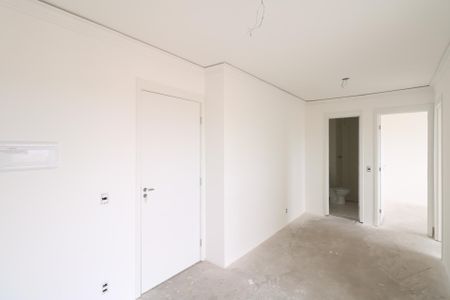 Apartamento à venda com 44m², 2 quartos e 1 vaga Apartamento à venda com 44m², 2 quartos e 1 vagaSala
