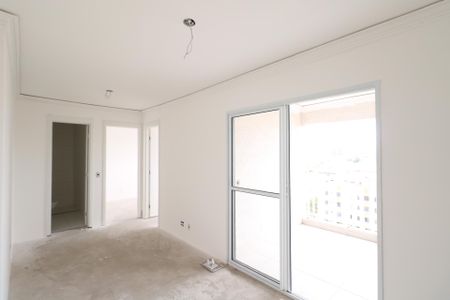 Apartamento à venda com 44m², 2 quartos e 1 vaga Apartamento à venda com 44m², 2 quartos e 1 vagaSala