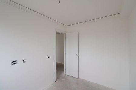 Apartamento à venda com 44m², 2 quartos e 1 vaga Apartamento à venda com 44m², 2 quartos e 1 vagaQuarto 2