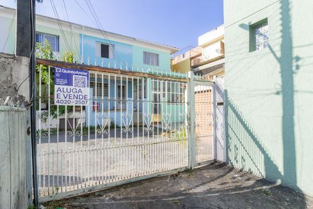 Casa para alugar com 2 quartos, 80m² em Nossa Senhora do O, São Paulo