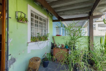Casa para alugar com 2 quartos, 80m² em Nossa Senhora do O, São Paulo