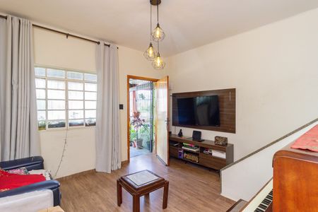 Casa para alugar com 2 quartos, 80m² em Nossa Senhora do O, São Paulo