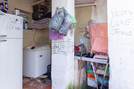 Casa para alugar com 2 quartos, 80m² em Nossa Senhora do O, São Paulo