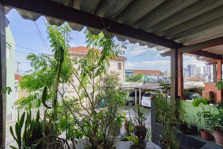 Casa para alugar com 2 quartos, 80m² em Nossa Senhora do O, São Paulo