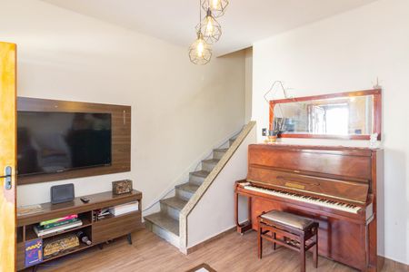 Casa para alugar com 2 quartos, 80m² em Nossa Senhora do O, São Paulo