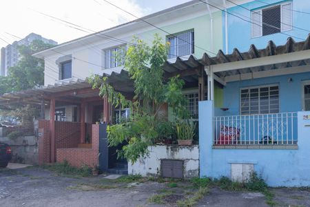 Casa para alugar com 2 quartos, 80m² em Nossa Senhora do O, São Paulo