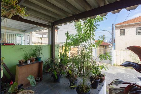 Casa para alugar com 2 quartos, 80m² em Nossa Senhora do O, São Paulo