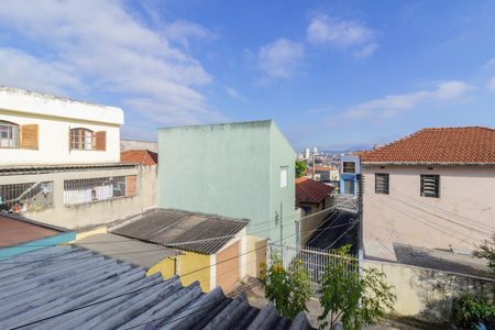 Casa para alugar com 2 quartos, 80m² em Nossa Senhora do O, São Paulo