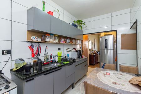 Casa para alugar com 2 quartos, 80m² em Nossa Senhora do O, São Paulo