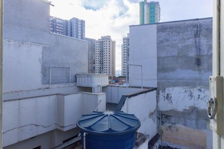 Casa para alugar com 2 quartos, 80m² em Nossa Senhora do O, São Paulo