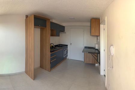 Apartamento à venda com 1 quarto, 26m² em Morumbi, São Paulo