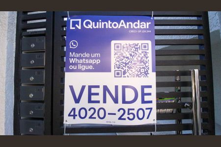 Apartamento à venda com 45m², 2 quartos e sem vaga