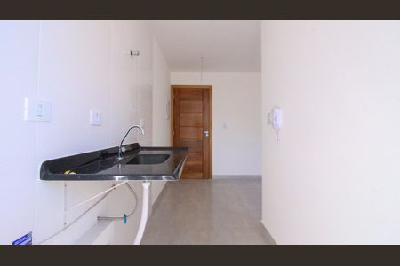 Apartamento à venda com 45m², 2 quartos e sem vaga