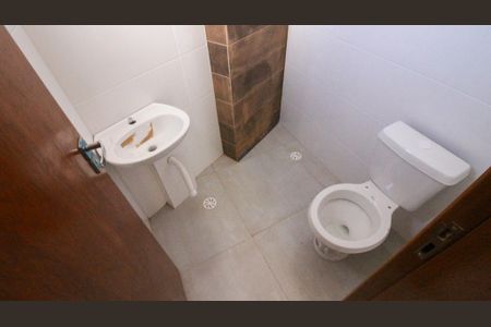 Apartamento à venda com 45m², 2 quartos e sem vaga