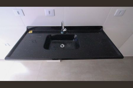 Apartamento à venda com 45m², 2 quartos e sem vaga