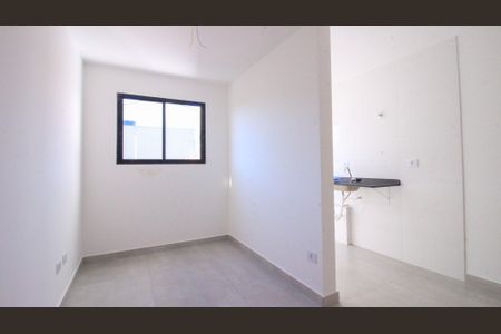 Apartamento à venda com 45m², 2 quartos e sem vaga