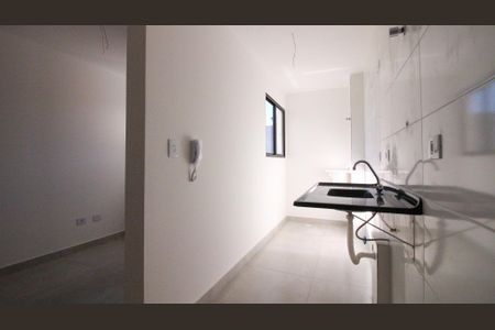 Apartamento à venda com 45m², 2 quartos e sem vaga