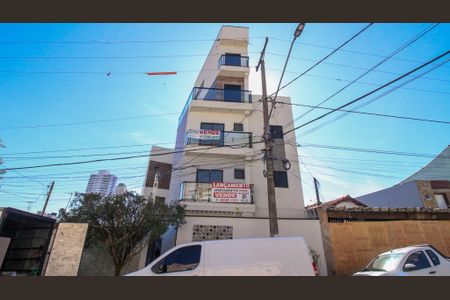 Apartamento à venda com 45m², 2 quartos e sem vaga