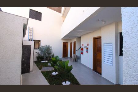 Apartamento à venda com 45m², 2 quartos e sem vaga