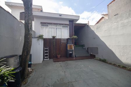 Garagem de casa à venda com 2 quartos, 178m² em Vila Pedra Branca, São Paulo